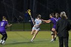 WLax vs Emerson  Women’s Lacrosse vs Emerson College. : WLax, lacrosse